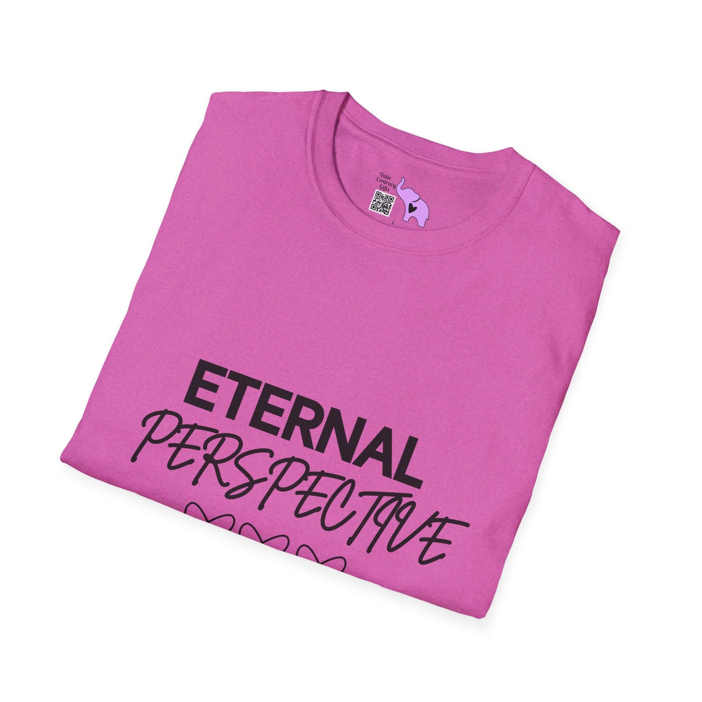 Eternal Perspective T-shirt