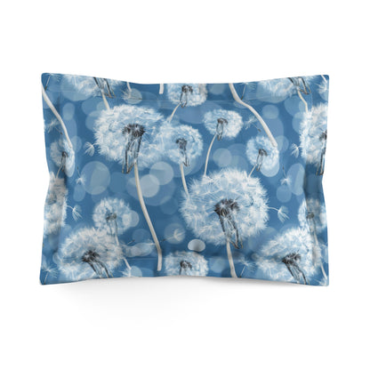 Wishes On The Wind Duvet Bedding Set