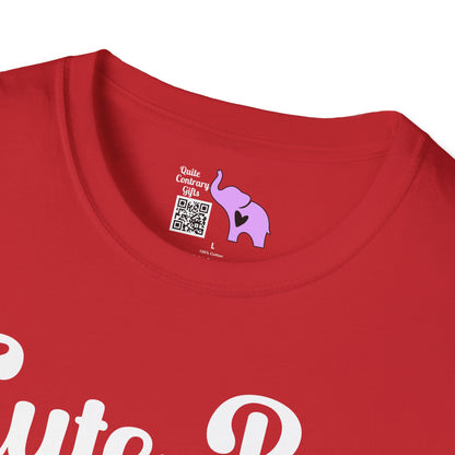 Cute But Psycho But Cute Adult T-shirt