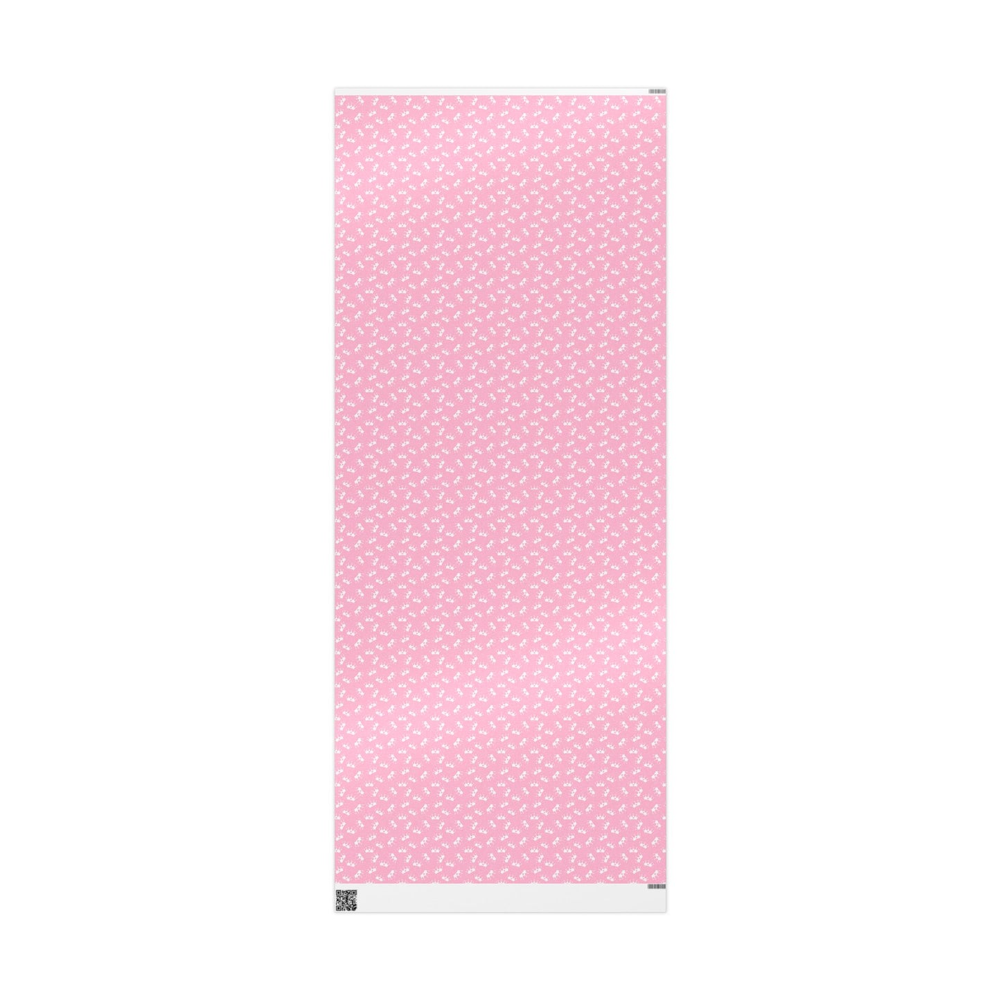 Little Princess Wrapping Paper