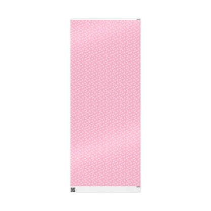 Little Princess Wrapping Paper