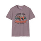 ""Error 404: Motivation Not Found (Sloth on Branch) Adult T-shirt