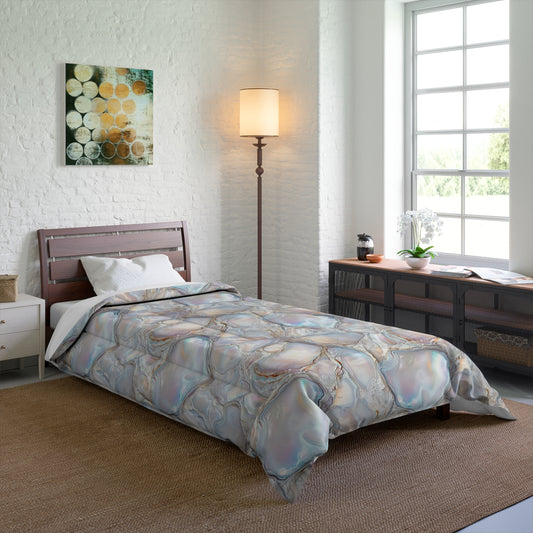 Opalescent Dreams Comforter