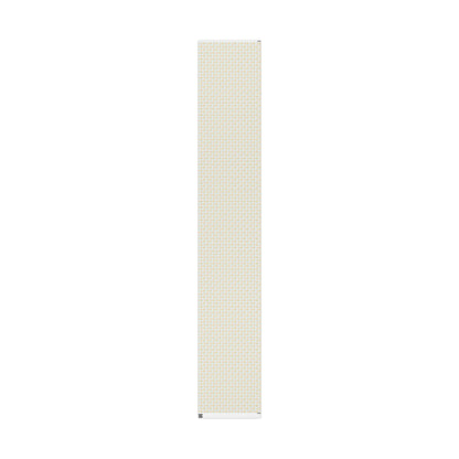 Giraffes in Bloom Wrapping Paper
