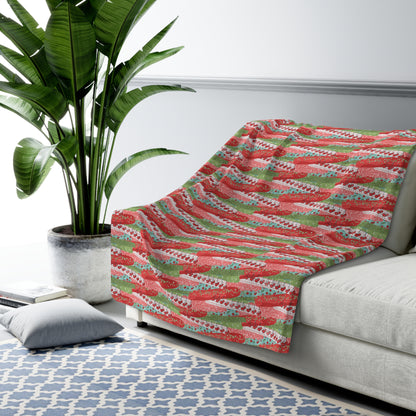 Cherry Lane Basic Bedding Set