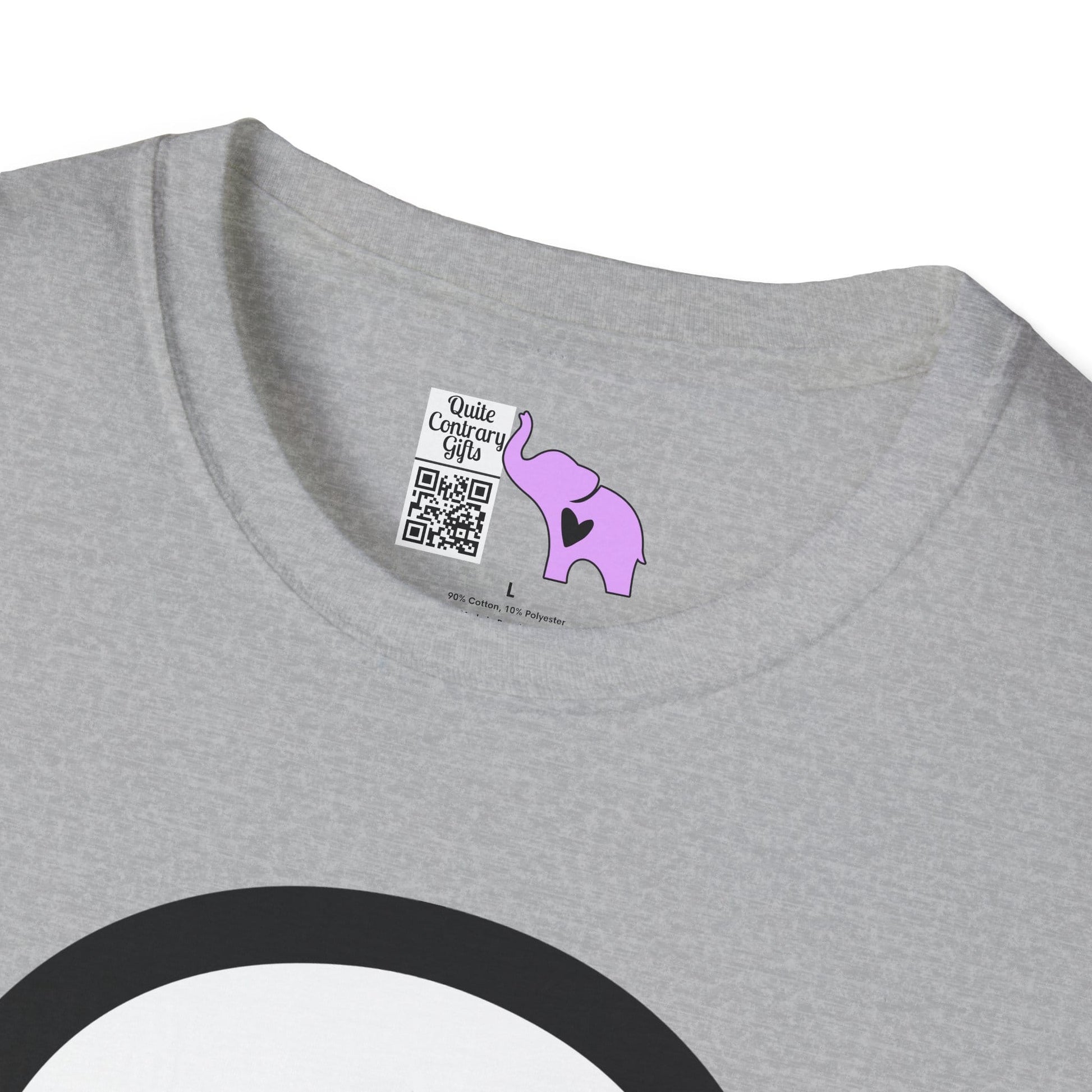 Jigsaw Adult T-shirt