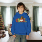 Gnoel Youth Hoodie