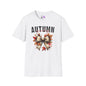 Autumn Girly Adult T-shirt