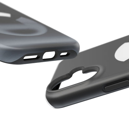 Chrome Dewfall MagSafe® Compatible Tough Case for iPhone