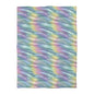 Pastel Mirage Microfiber Duvet Cover