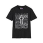 Blessed Beyond Measure Adult T-shirt