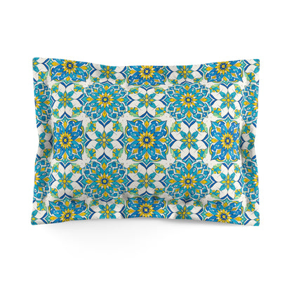 Porto Breeze Duvet Bedding Set