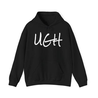 UGH Adult Heavy Blend™ Hoodie