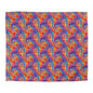 Rainbow Rebel Microfiber Duvet Cover