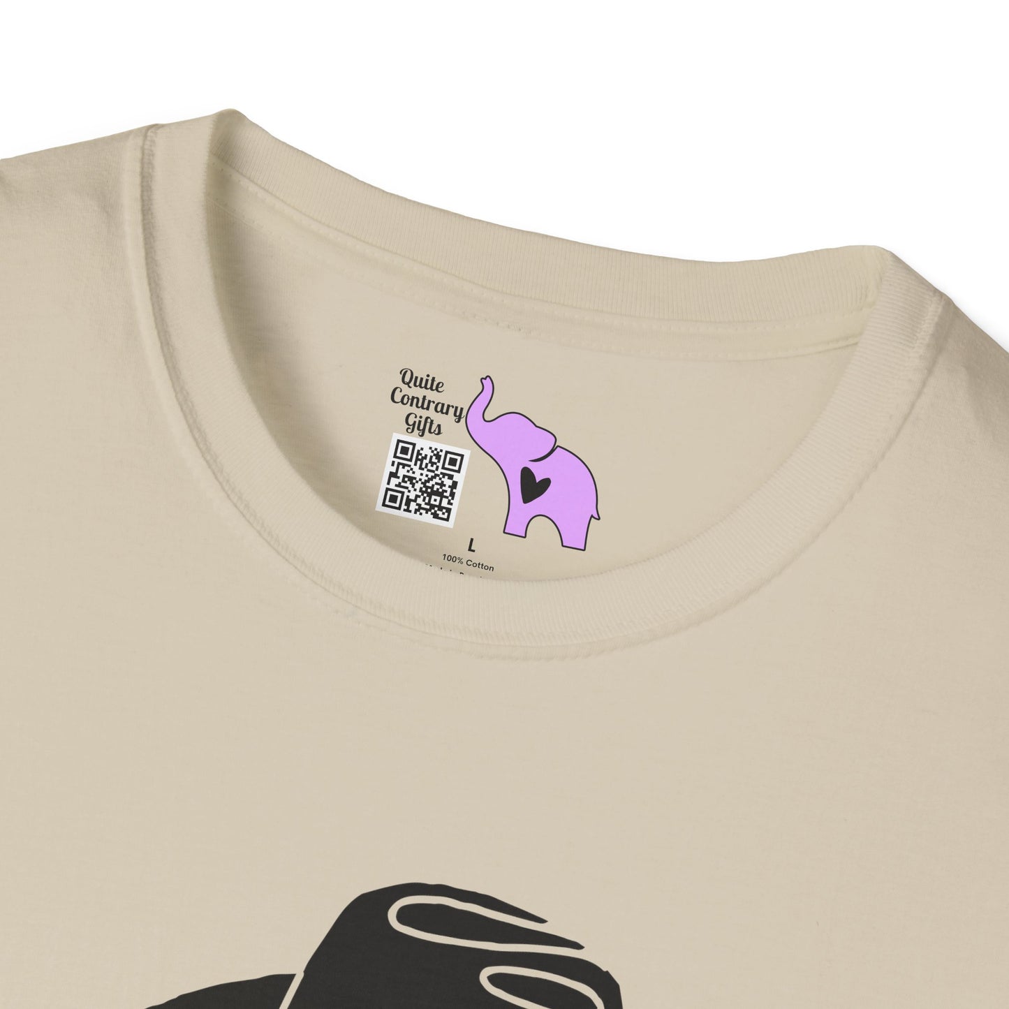 Raised On Country Sunshine Adult T-shirt