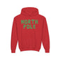 North Pole Youth Hoodie