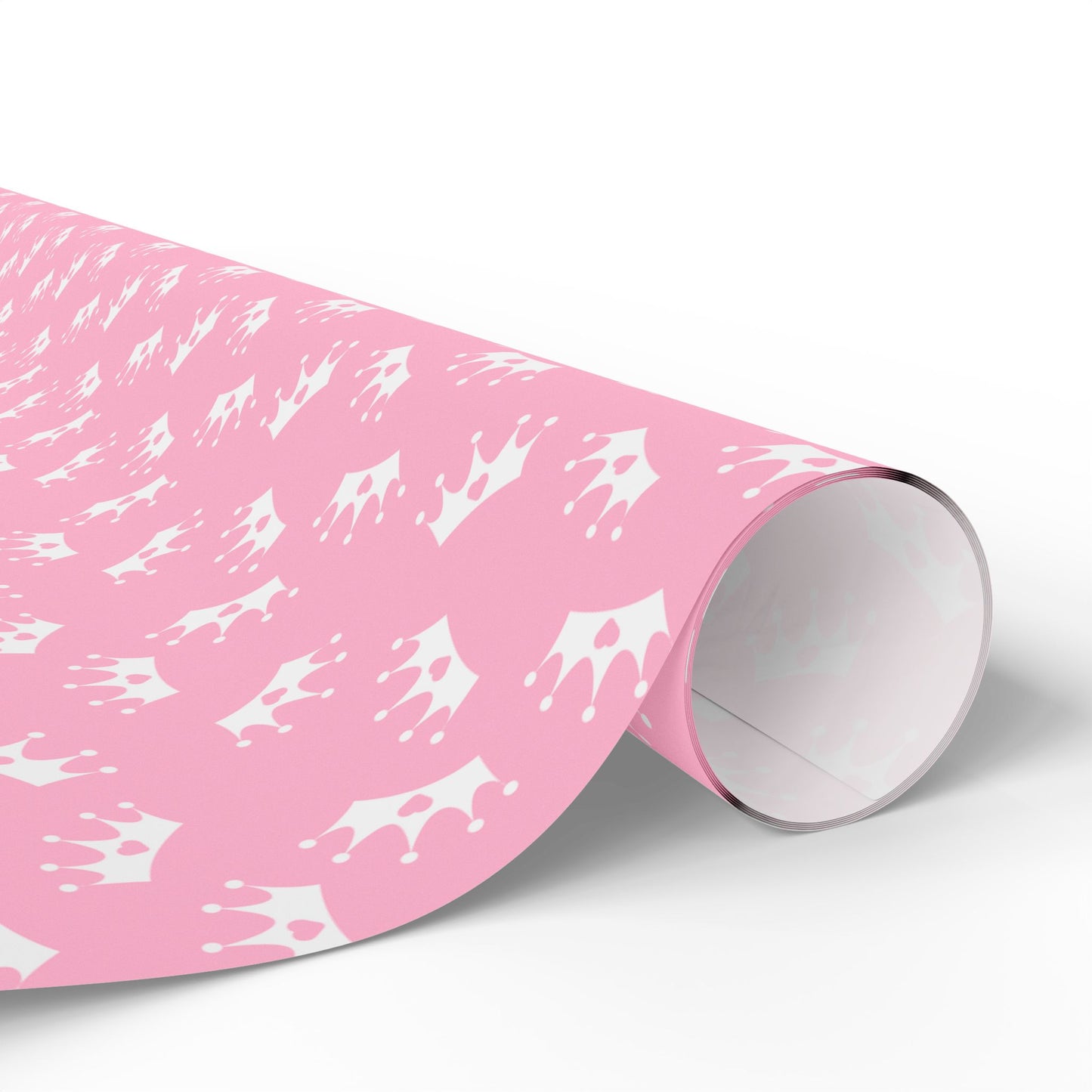 Little Princess Wrapping Paper