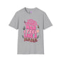 Man I Feel Like A Mama Adult T-shirt