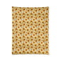 Sunflowers Comforter