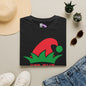I'm The Gamer Elf Personalized Adult T-shirt