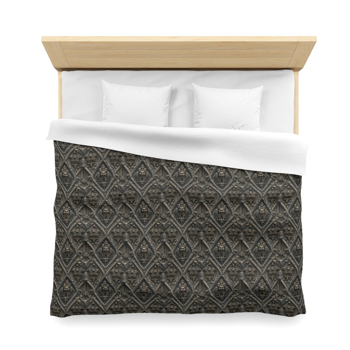The Watchers Duvet Bedding Set