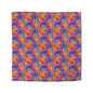 Rainbow Rebel Microfiber Duvet Cover