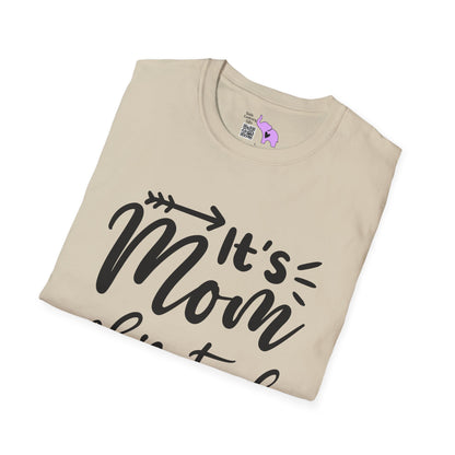 It's Momplicated Adult T-shirt