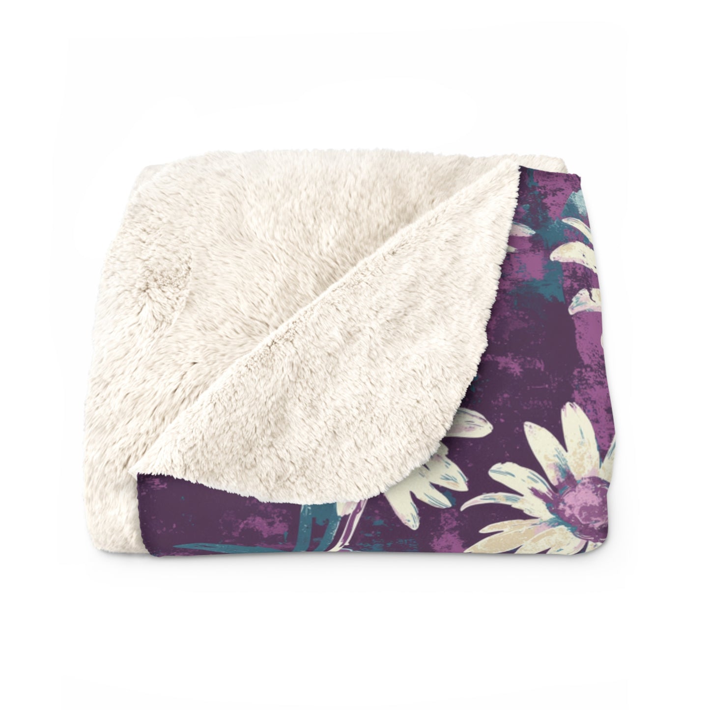 Twilight Daisy Meadow Basic Bedding Set