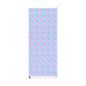 Cotton Candy Camo Wrapping Paper