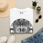Class of 2040 Circle T-shirt for 2026/27 Pre-K