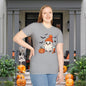 Boo-Ba Tea Adult T-shirt