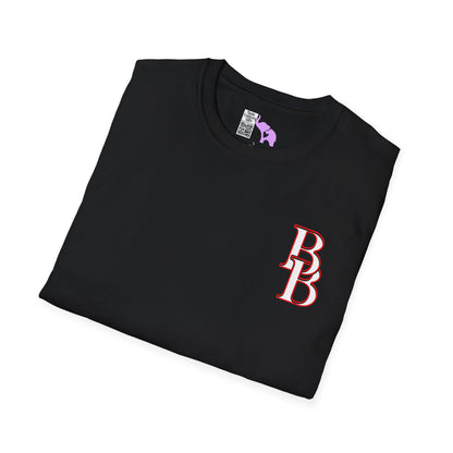 Bellville Brahmas Adult T-shirt