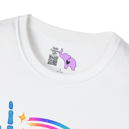 My Joints Go Out More Than Me Adult T-shirt