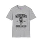 Woodsboro Horror Film Club T-shirt