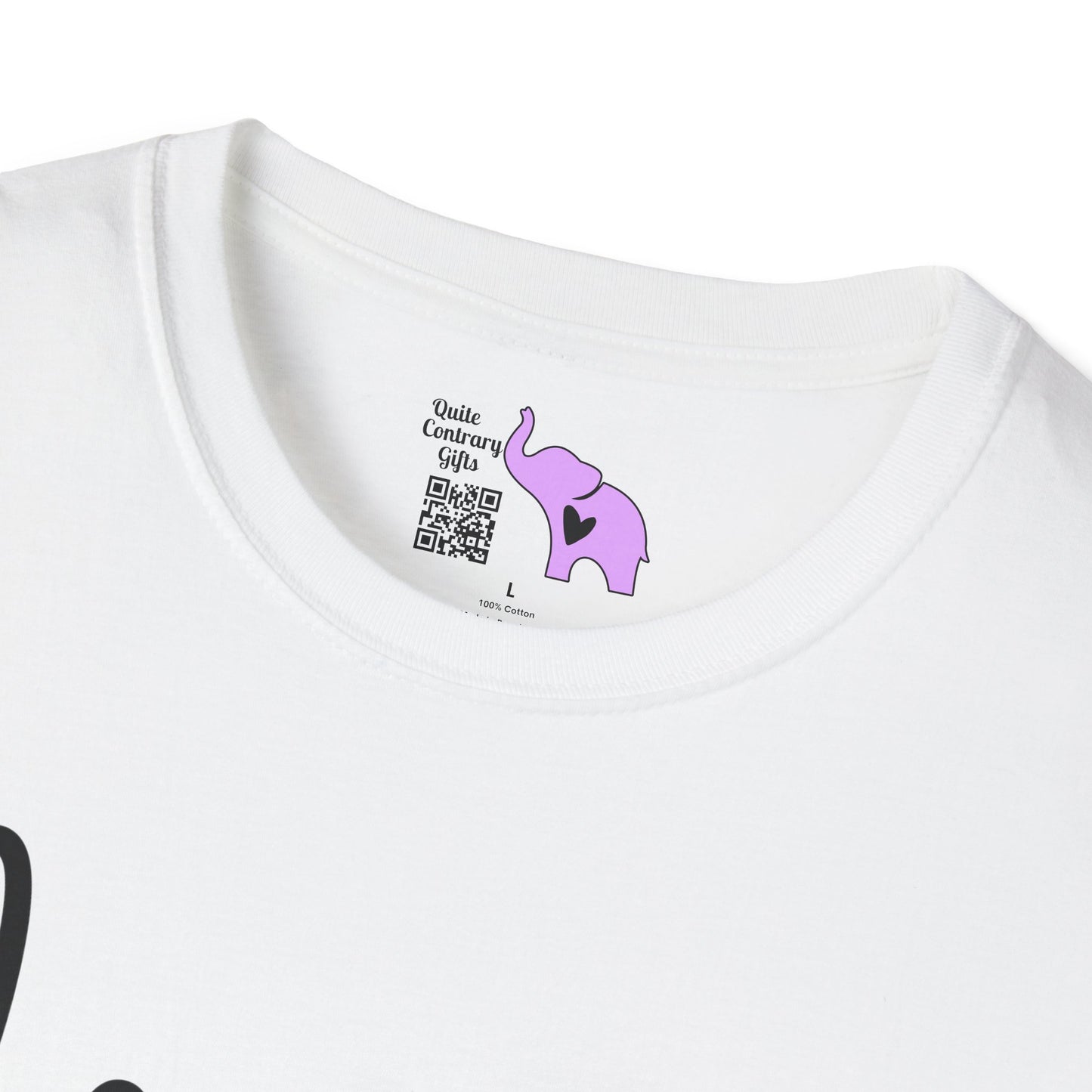 Sounds Suspish Adult T-shirt