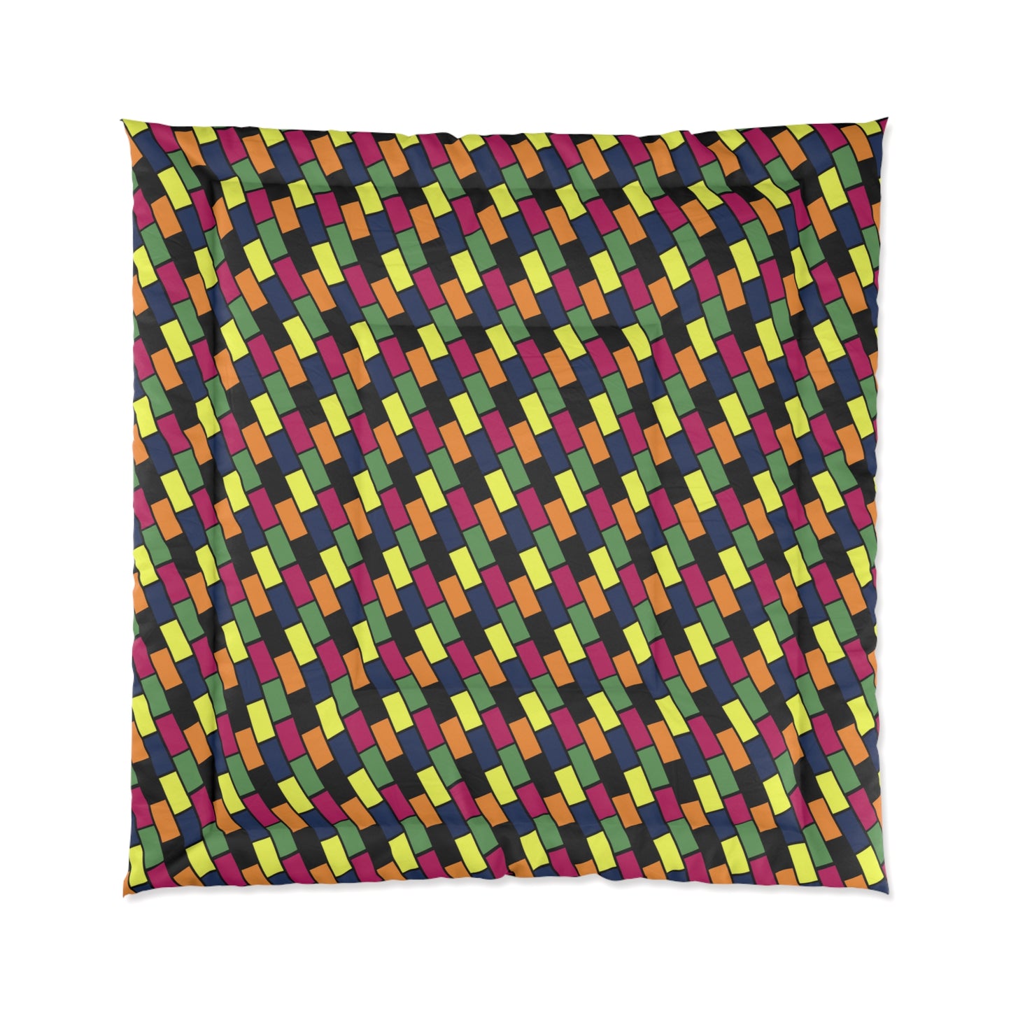 Chunky Pop Basic Bedding Set