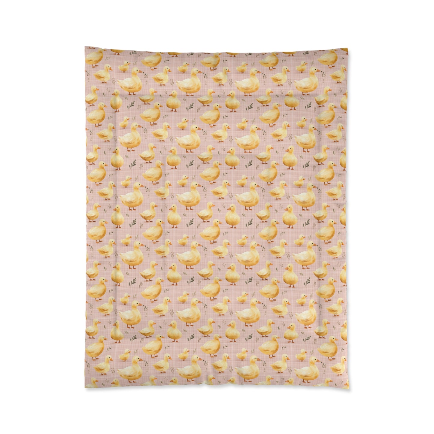 Ducky Daydream Basic Bedding Set