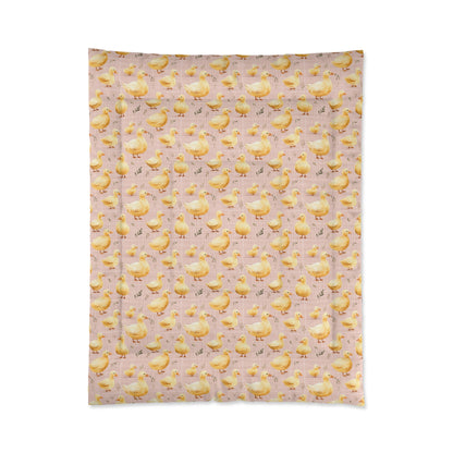 Ducky Daydream Basic Bedding Set