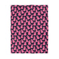 Boo Crew Microfiber Duvet Cover