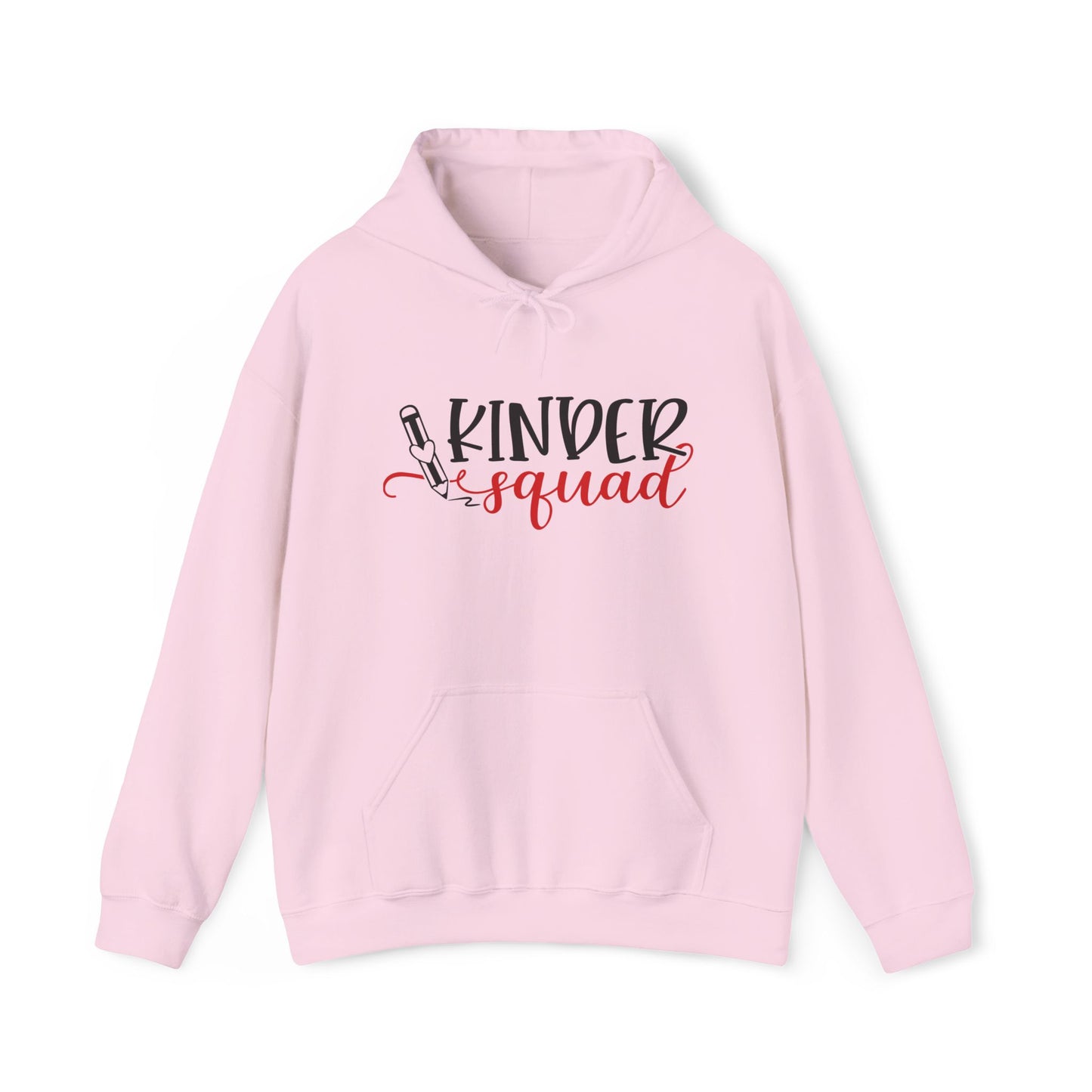 Kinder Squad Adult Heavy Blend™ Hoodie