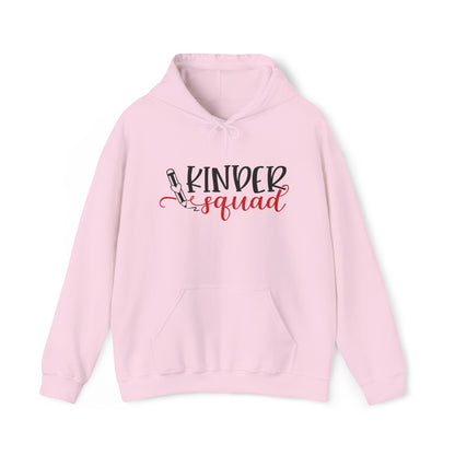 Kinder Squad Adult Heavy Blend™ Hoodie