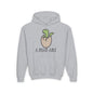 A-Roar-Able Youth Heavy Blend Hoodie