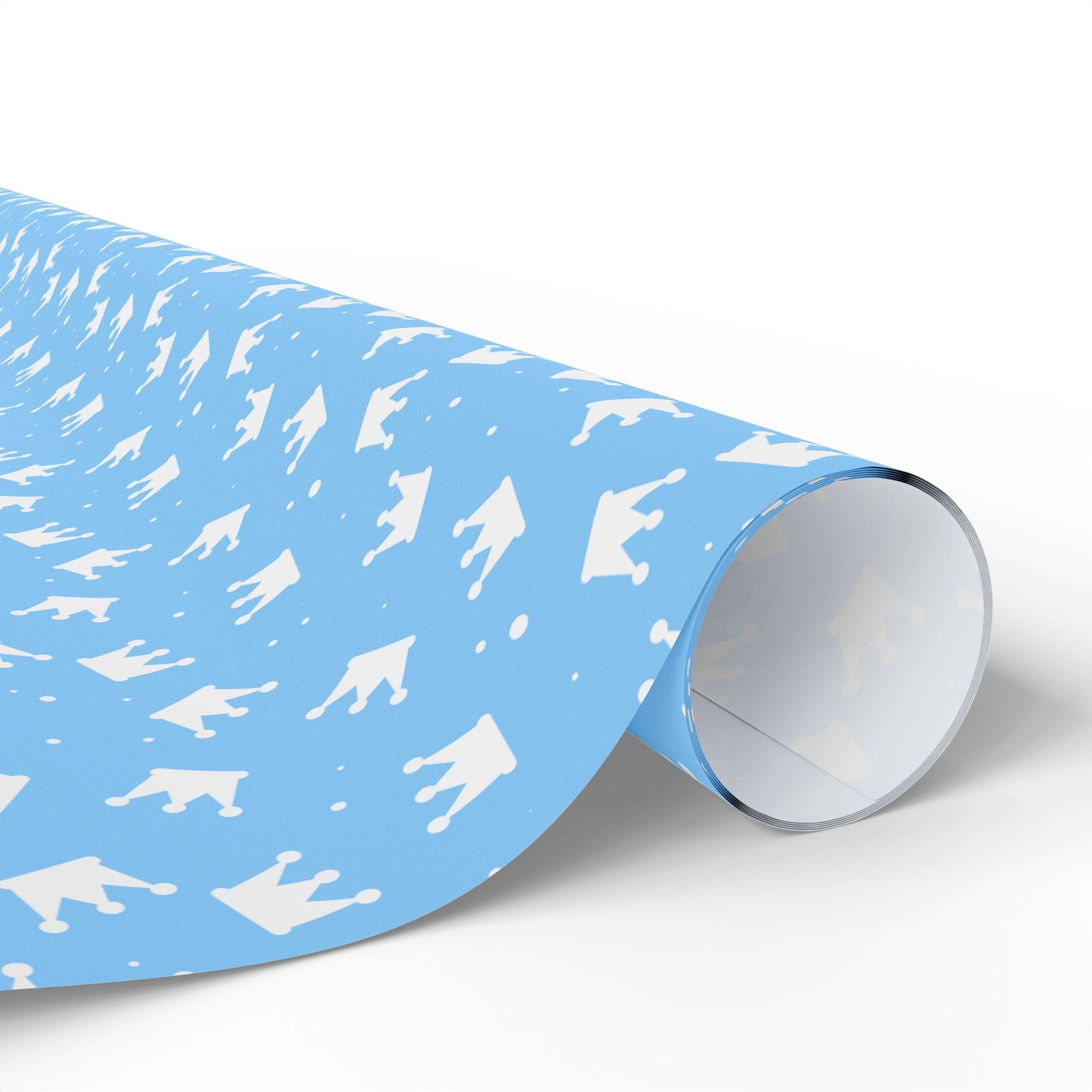 Little Prince Wrapping Paper