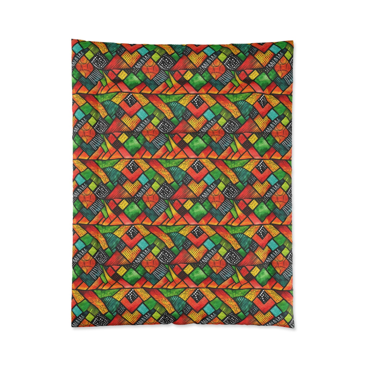 Unity Glow Comforter