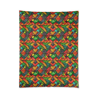 Unity Glow Comforter