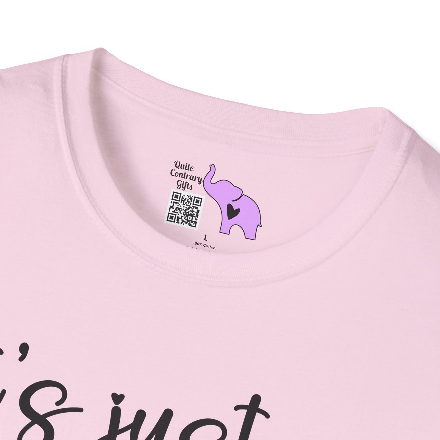 It's Just A Southern Thing Adult T-shirt