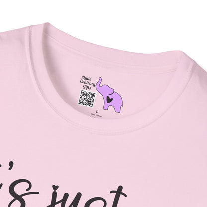 It's Just A Southern Thing Adult T-shirt