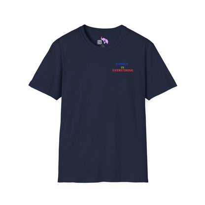 Custom Example Adult T-shirt