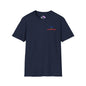 Custom Example Adult T-shirt