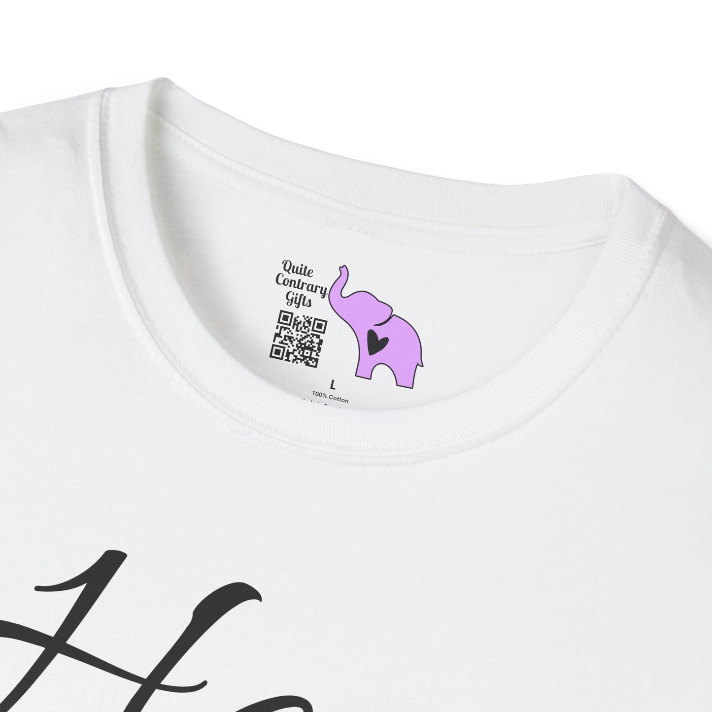 Hey Y'all Adult T-shirt